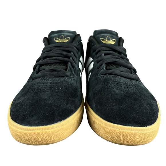 Adidas Tyshawn Core Black White Gum Skate Shoes GY6946 Men's Sizes 7 - 13 - Picture 2 of 9